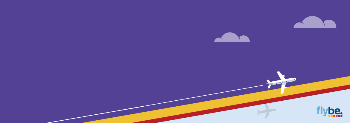 Flybe iOS and android App