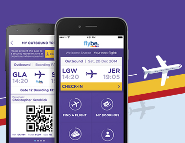 Flybe