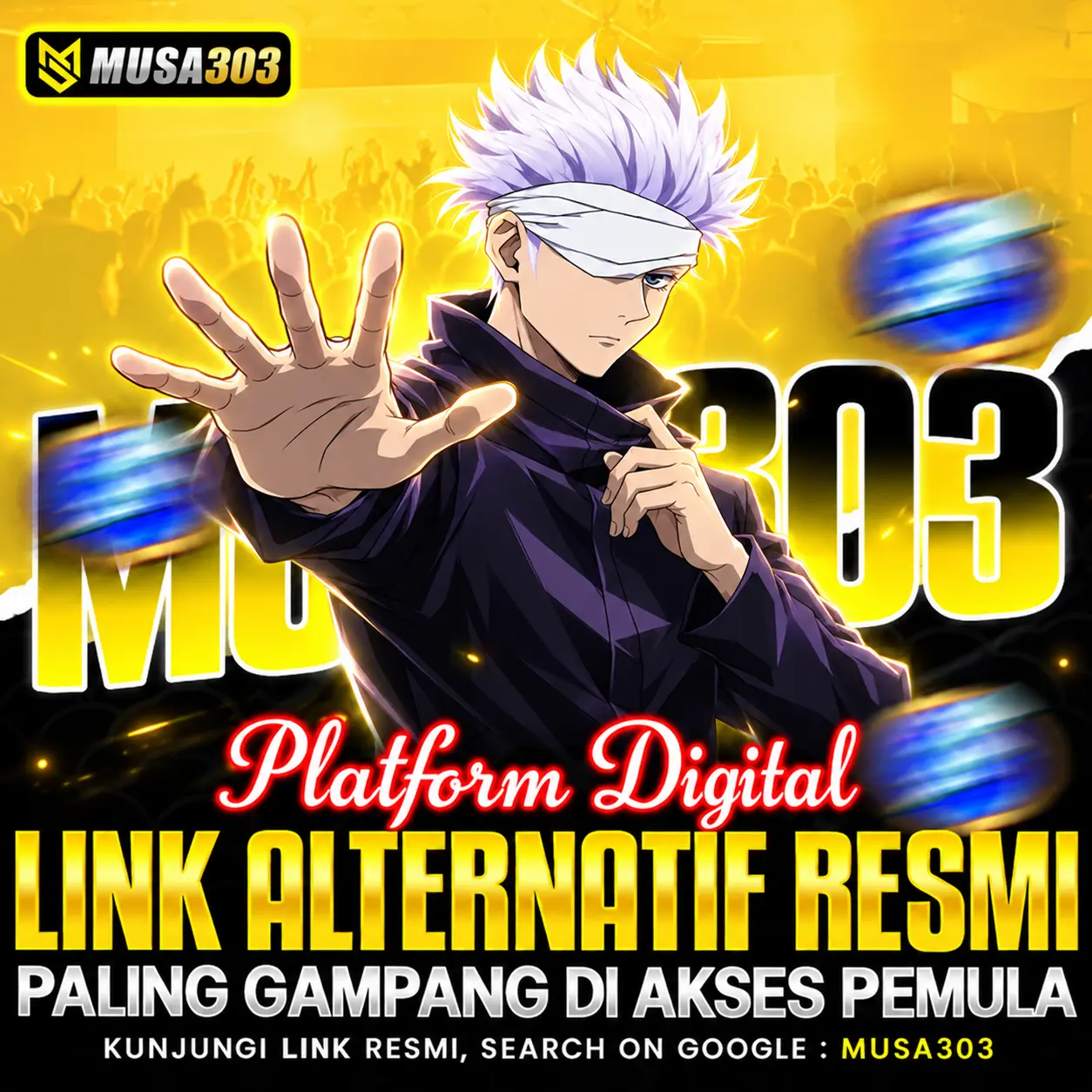 MUSA303 | Digital Design Board Game Online dari Ali Holmes Design Portfolio Berbasis Browser